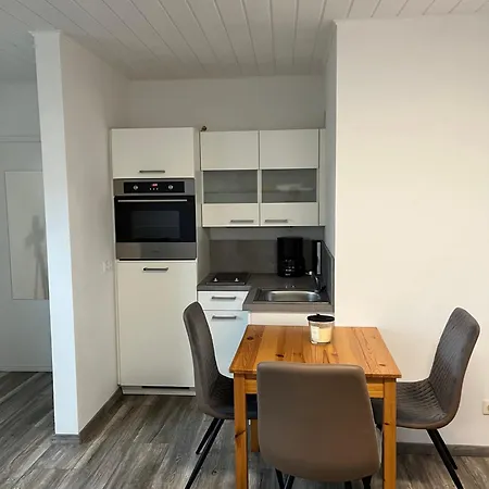 Apartment Beethoven Runkel