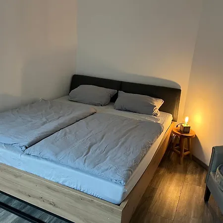 Beethoven Apartman *