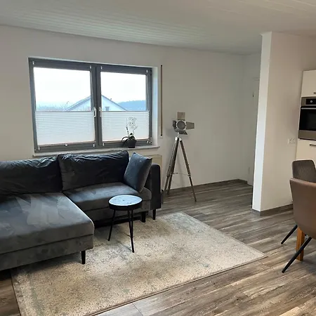 Apartamento Beethoven *