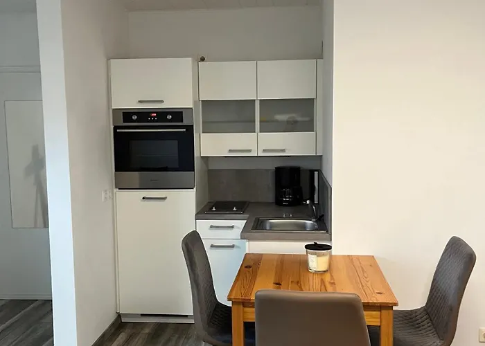 Apartman Beethoven Runkel